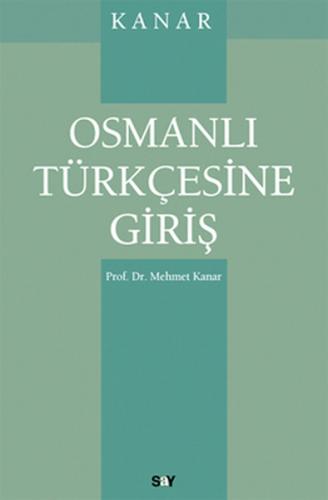 Kanar - Osmanlı Türkçesine Giriş Chuggington