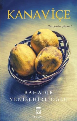 Kanaviçe Bahadır Yenişehirlioğlu