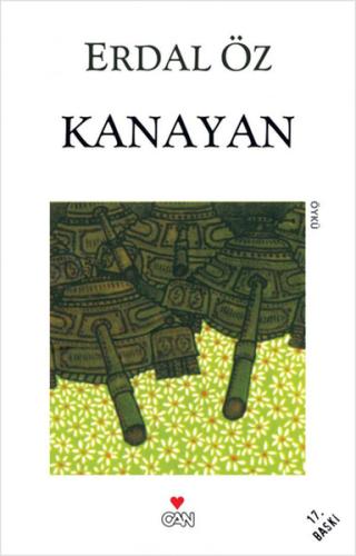 Kanayan Nicolas Barreau