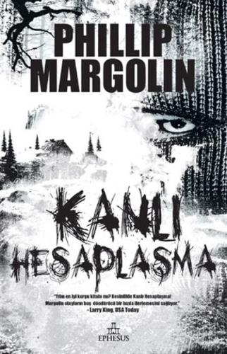 Kanlı Hesaplaşma (Ciltli) Philip Margolin