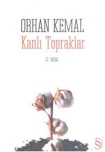 Kanlı Topraklar Sevinç Erbulak