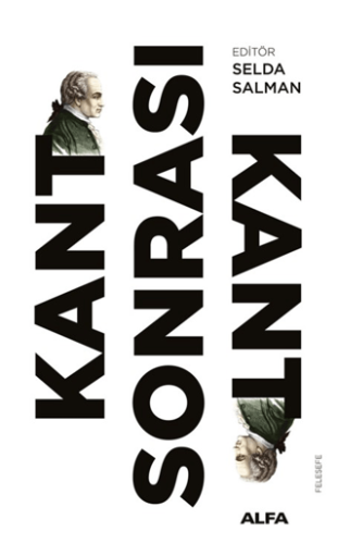 Kant SonrasıKant