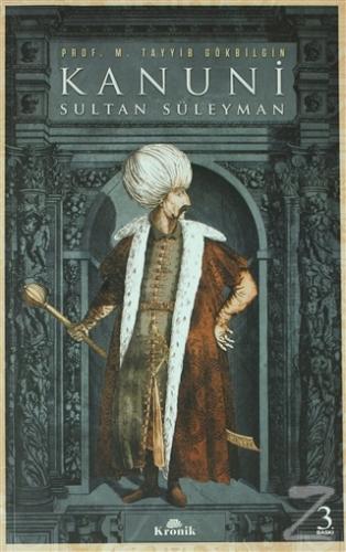 Kanuni Sultan Süleyman