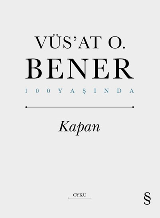 Kapan (Ciltli)