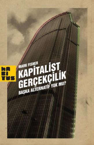 Kapitalist Gerçeklik James Lovett