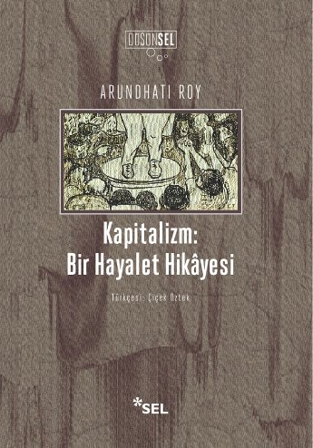 Kapitalizm: Bir Hayalet Hikâyesi