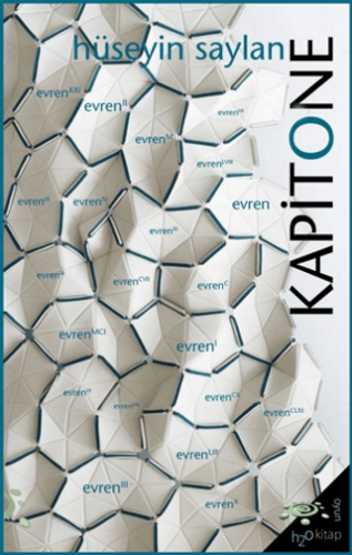 Kapitone Robert Bosnak