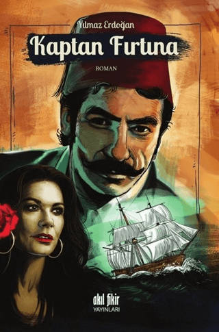 Kaptan Fırtına Gerry Souter