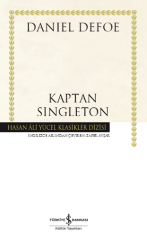 Kaptan Singleton