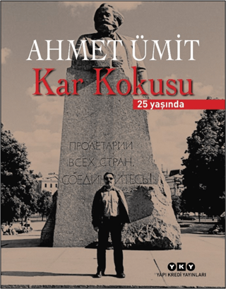 Kar Kokusu - 25 Yaşında (Numaralı Özel Baskı) (Ciltli)