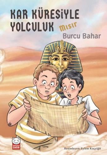 Kar Küresiyle Yolculuk - Mısır Burcu Bahar