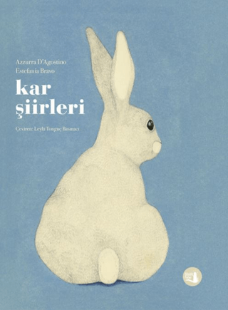 Kar Şiirleri (Ciltli) Azzurra D'agostino