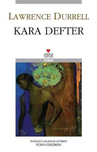Kara Defter Lawrence Durrell