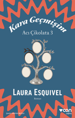 Kara Geçmişim: Acı Çikolata 3 Emile Durkheim