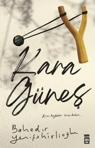 Kara Güneş - Bir 15 Temmuz Romanı Bahadır Yenişehirlioğlu