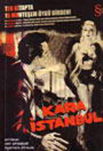 Kara İstanbul Yaşar Çağbayır
