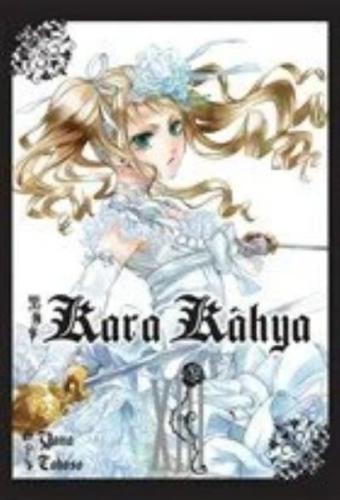 Kara Kahya 13