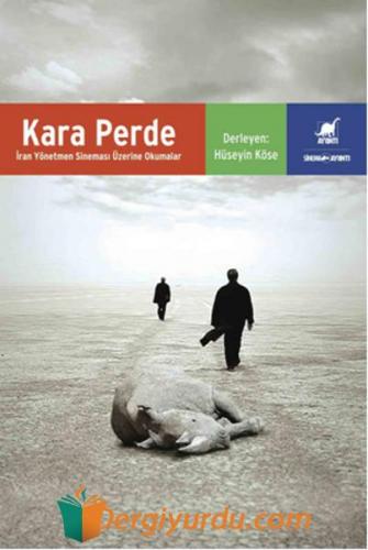 Kara Perde