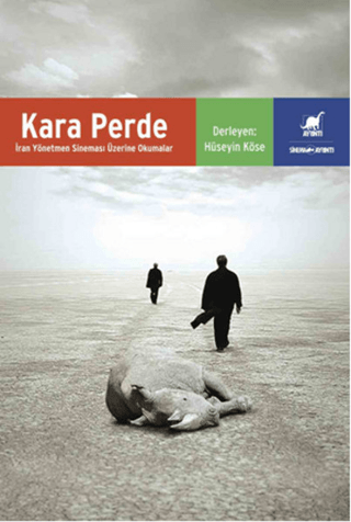 Kara Perde Murat Özyüksel