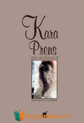 Kara Prens Iris Murdoch