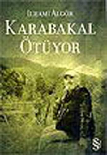 Karabakal Ötüyor Brian L. Weiss