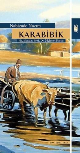 Karabibik-100 Temel Eser Susan Chandler