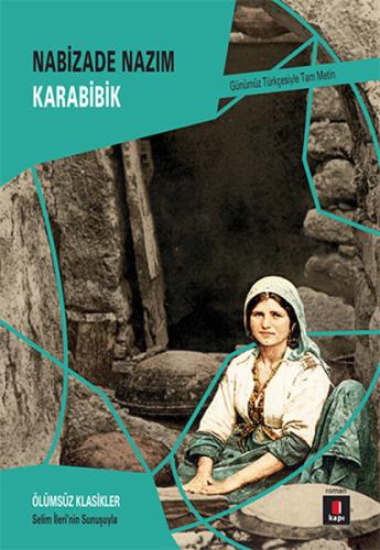 Karabibik Susan Chandler