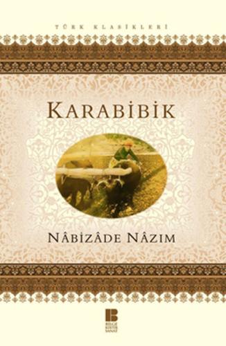 Karabibik Susan Chandler