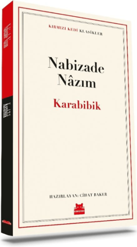 Karabibik Susan Chandler