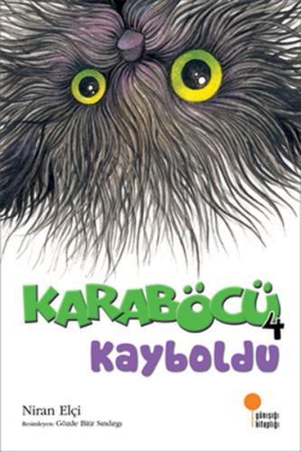 Karaböcü Kayboldu Nazar Tüysüzoğlu