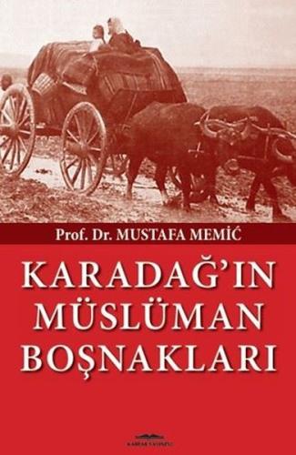 Karadağ'ın Müslüman Boşnakları Mustafa Memic