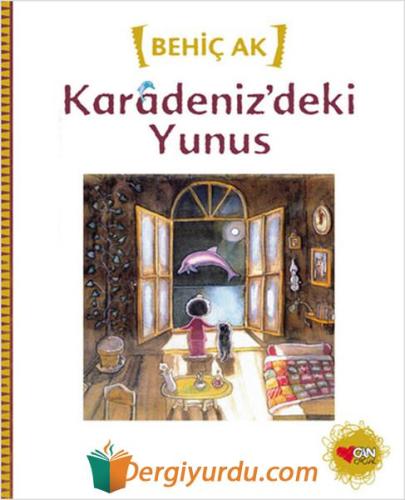 Karadeniz'deki Yunus