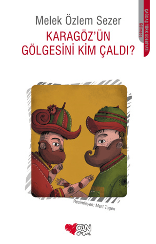 Karagöz'ün Gölgesini Kim Çaldı? Maggie Humm