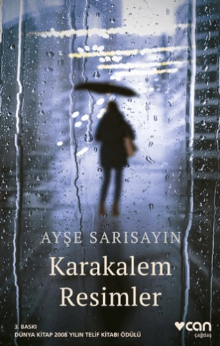 Karakalem Resimler Cara Elliott
