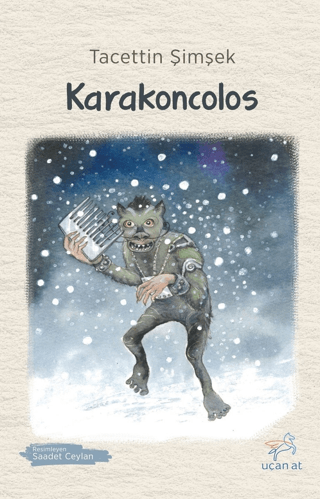 Karakoncolos Hakan Güneri