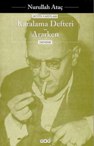 Karalama Defteri-Ararken