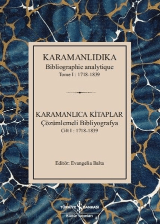 Karamanlıca Kitaplar (Ciltli) Michelle Richmond