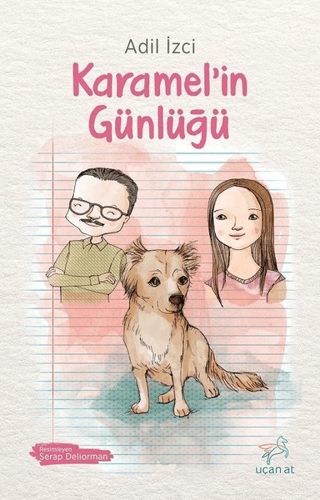 Karamel'in Günlüğü Justine Ablett