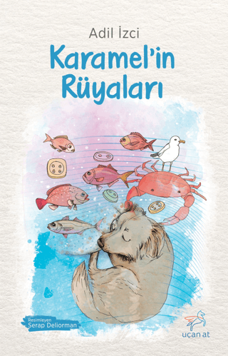 Karamel'in Rüyaları Justine Ablett