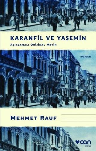 Karanfil ve Yasemin - Açıklamalı Orijinal Metin Lou Andreas-Salome