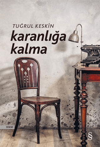 Karanlığa Kalma Reynold A. Nichols