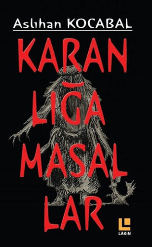 Karanlığa Masallar Aslıhan Kocabal