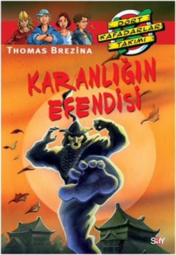 Karanlığın Efendisi Cecilia Johansson