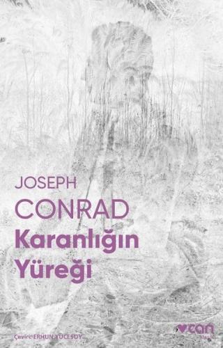 Karanlığın Yüreği-Fotoğraflı Klasik Ahmet Kırca