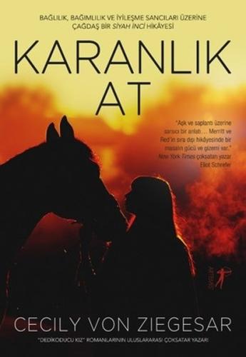 Karanlık At Ozan Torun Karanlık At Ozan Torun