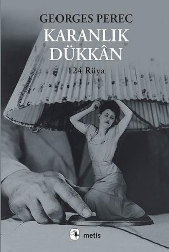 Karanlık Dükkan Şeyh Bedreddin