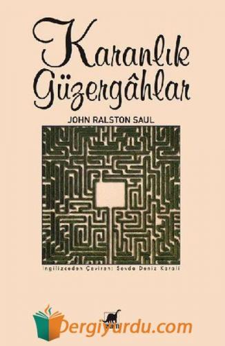 Karanlık Güzergahlar