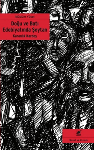 Karanlık Kardeş Katja Behmıng