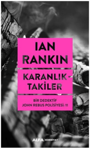 Karanlıktakiler Salvatore Bono
