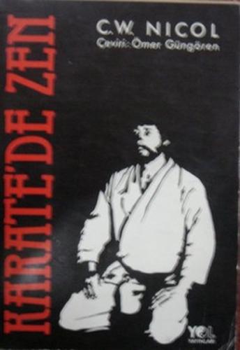 Karate'de Zen